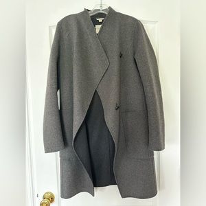 Soia & Kyo light jacket